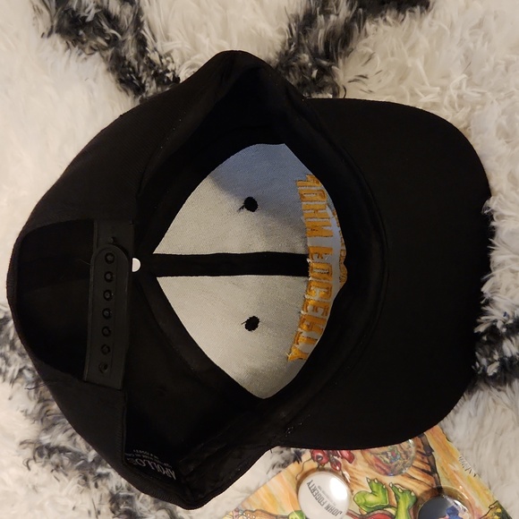 John Fogerty VIP Concert Swag - Picture 6 of 6